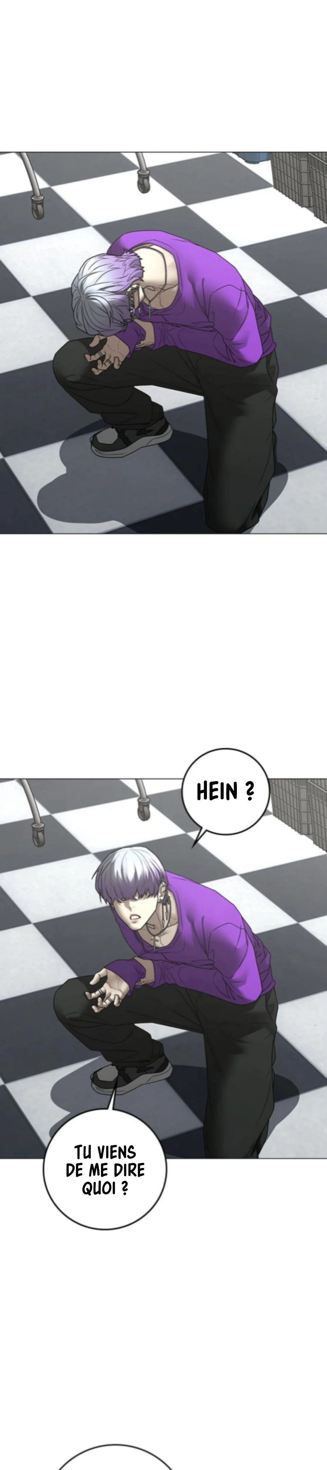 Reality Quest Chapitre 178 - Page 22