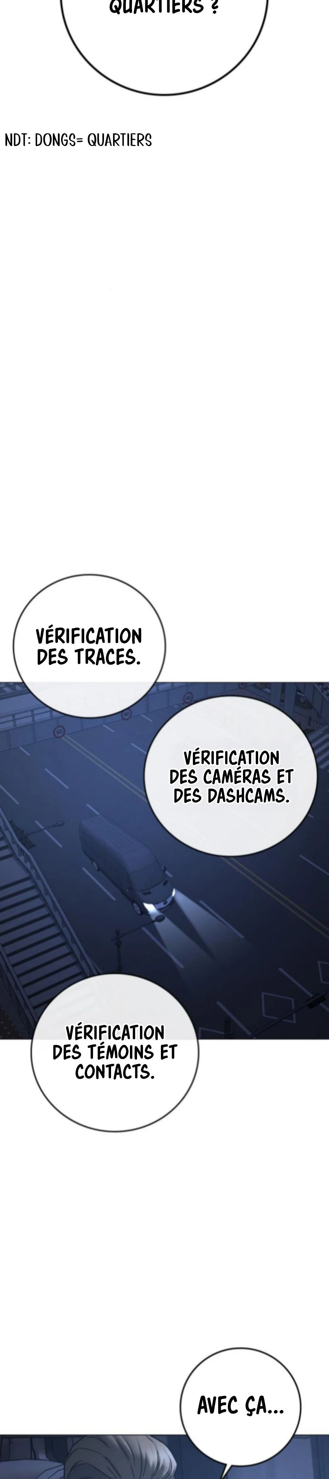 Reality Quest Chapitre 178 - Page 24