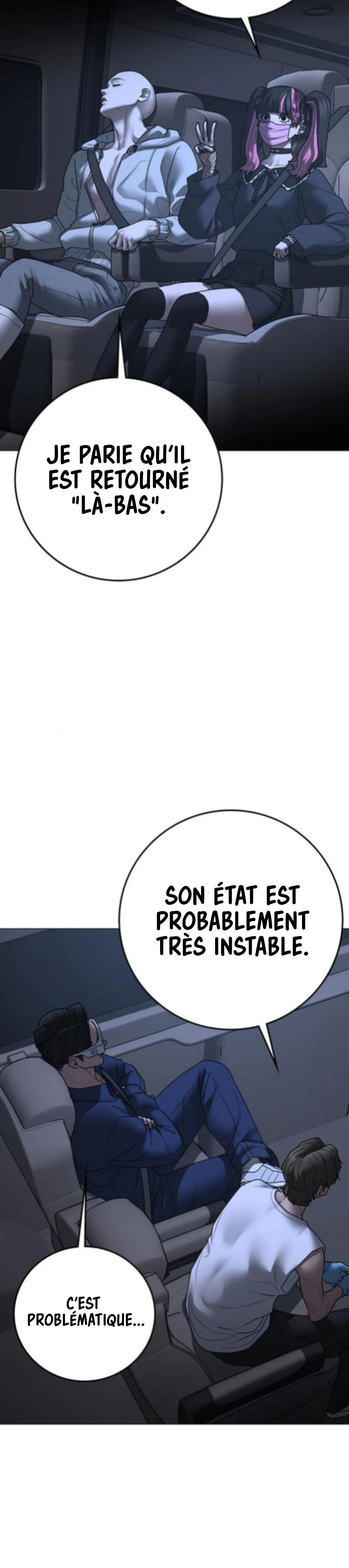 Reality Quest Chapitre 178 - Page 26