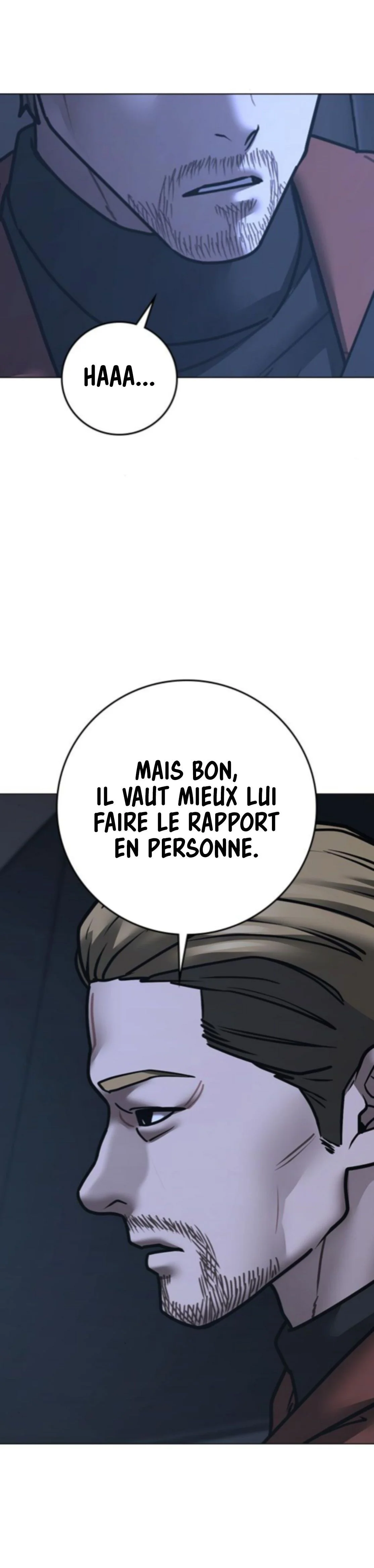 Reality Quest Chapitre 178 - Page 27