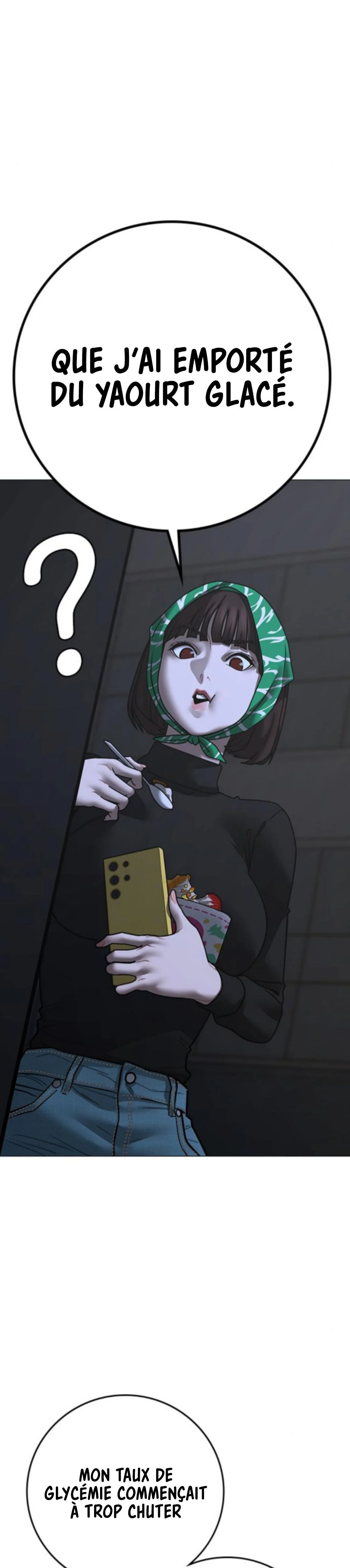Reality Quest Chapitre 178 - Page 35