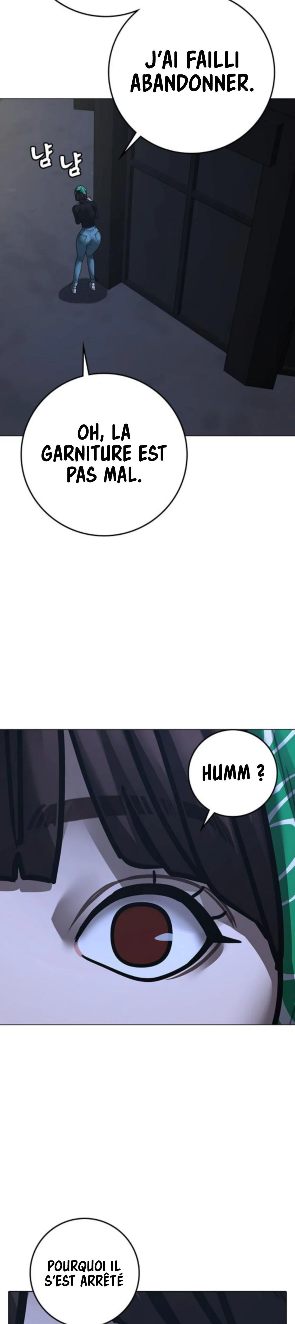 Reality Quest Chapitre 178 - Page 36