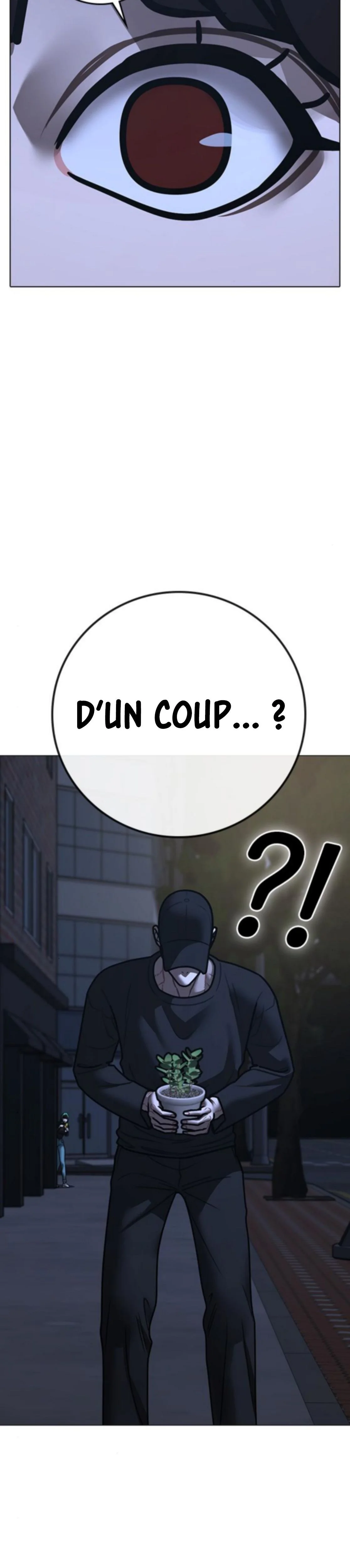 Reality Quest Chapitre 178 - Page 37
