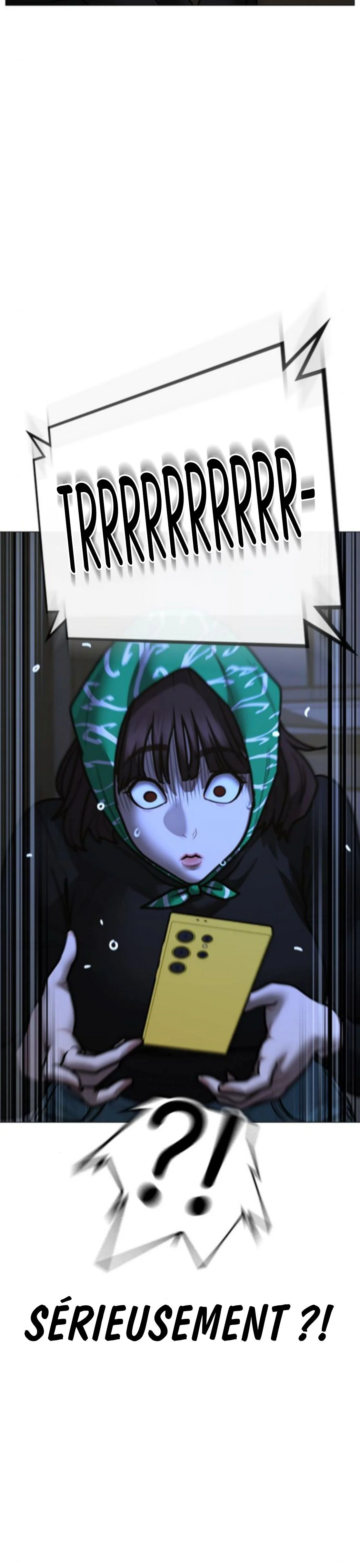 Reality Quest Chapitre 178 - Page 40