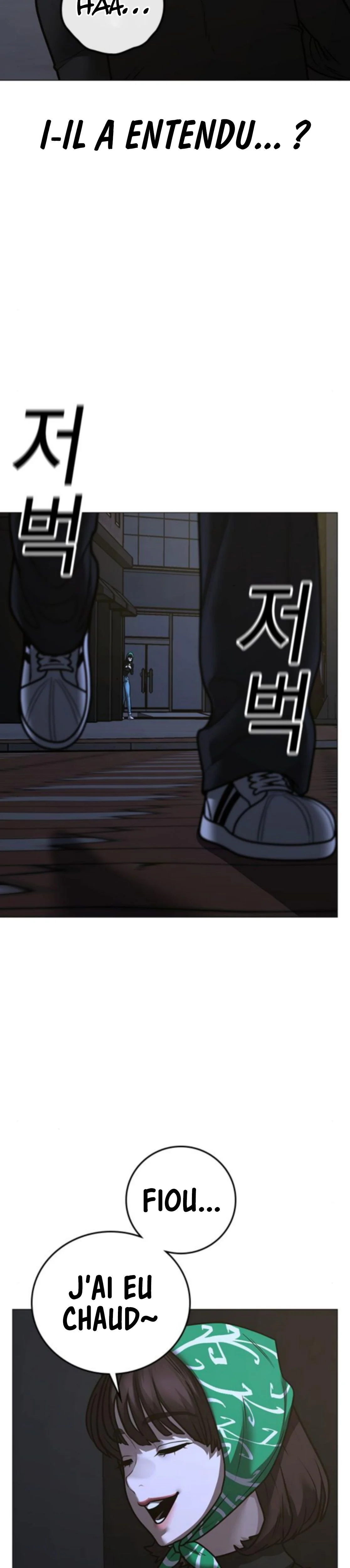 Reality Quest Chapitre 178 - Page 42