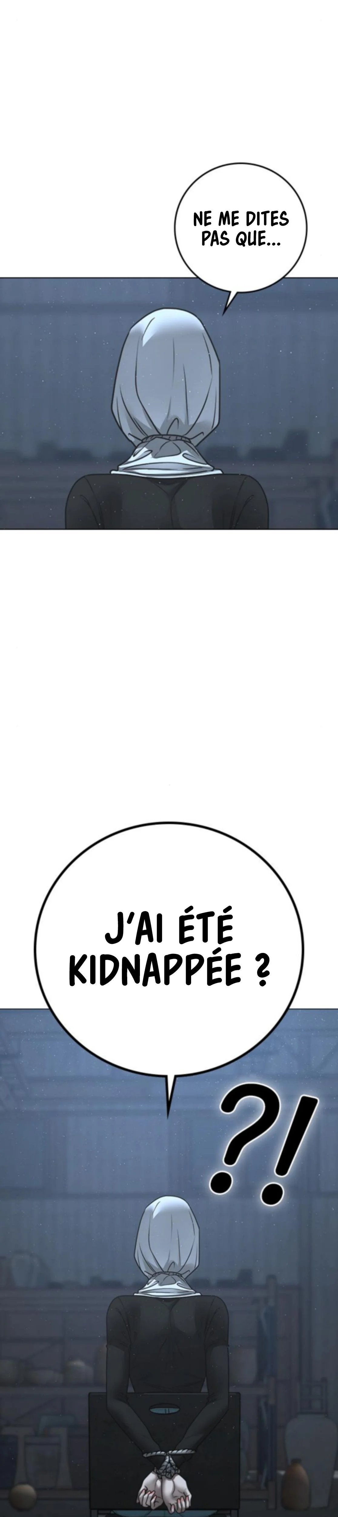 Reality Quest Chapitre 178 - Page 48