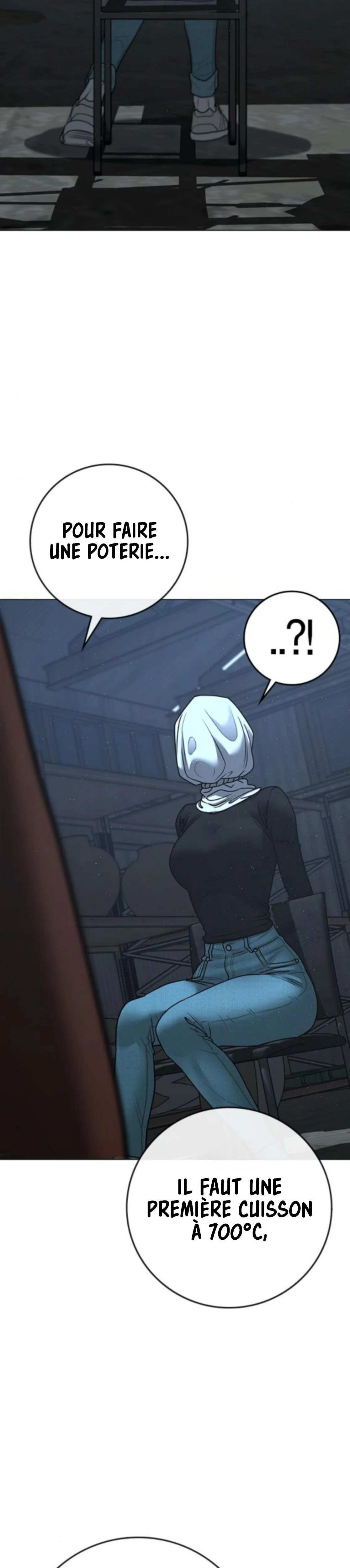 Reality Quest Chapitre 178 - Page 49