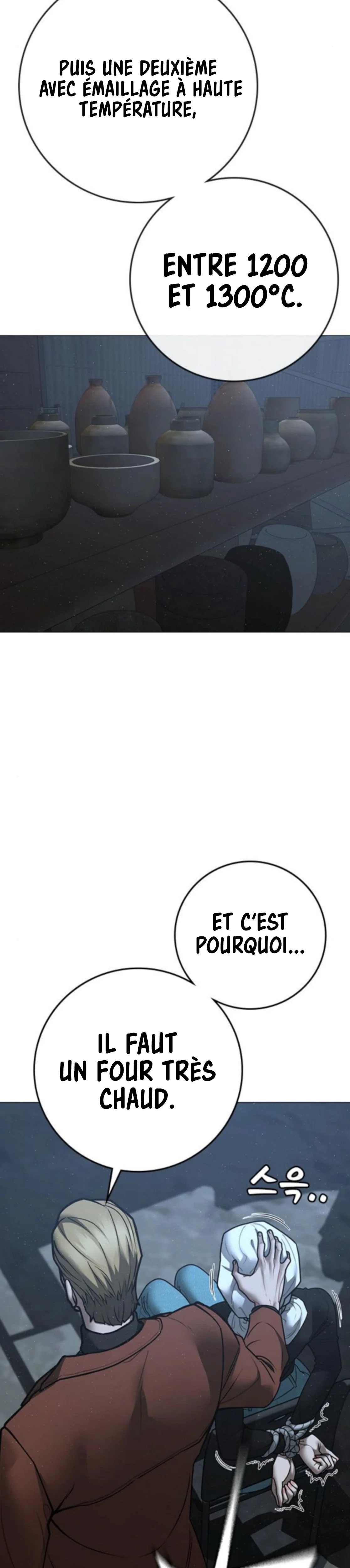 Reality Quest Chapitre 178 - Page 50