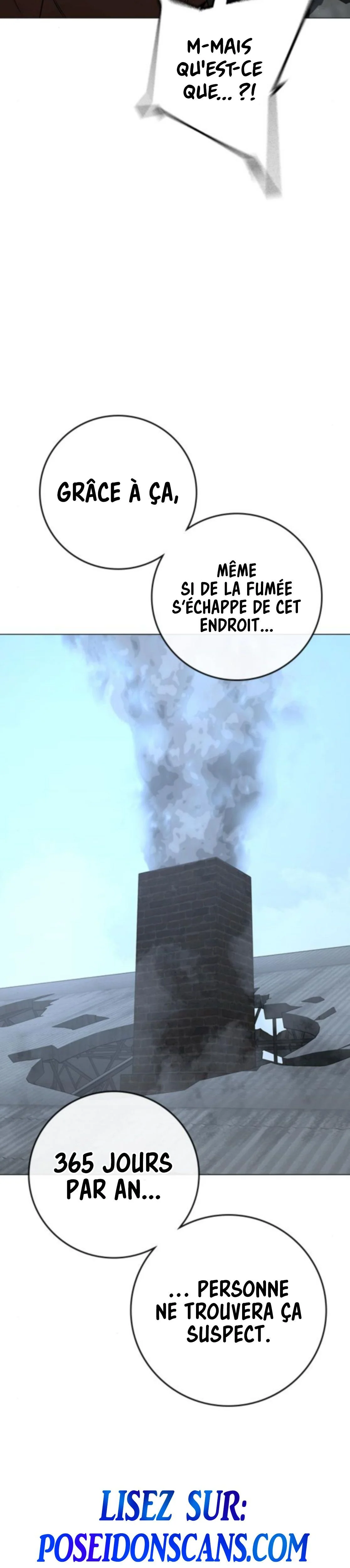 Reality Quest Chapitre 178 - Page 51