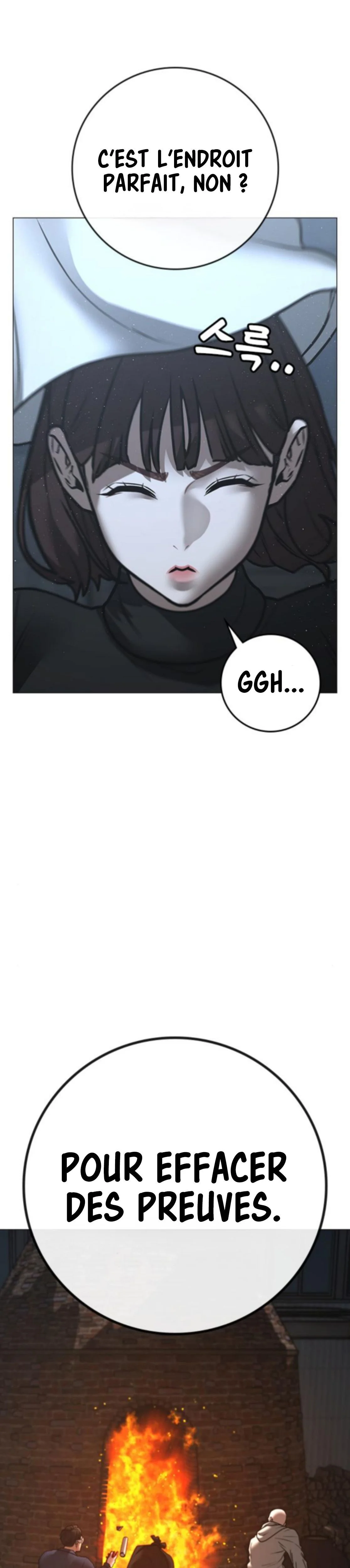 Reality Quest Chapitre 178 - Page 52