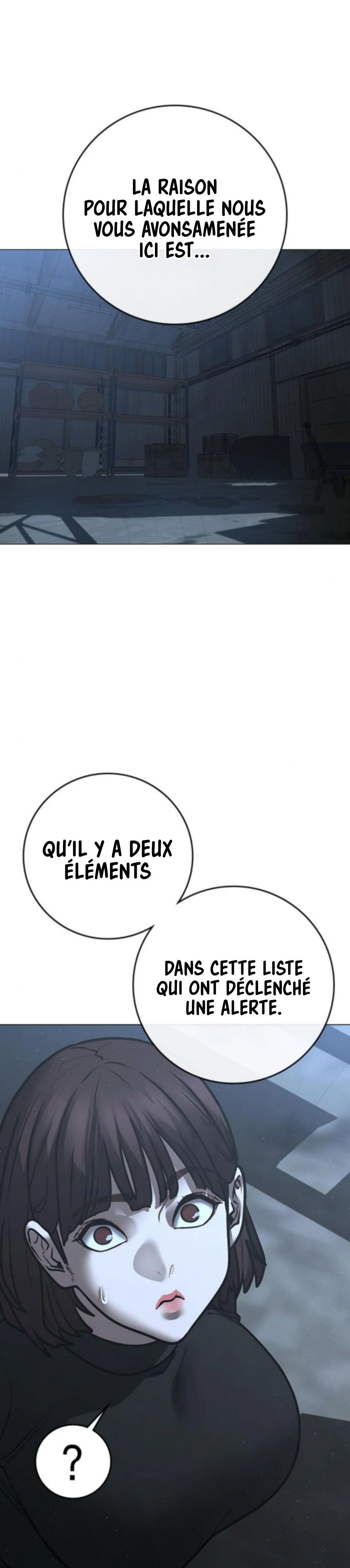 Reality Quest Chapitre 178 - Page 56
