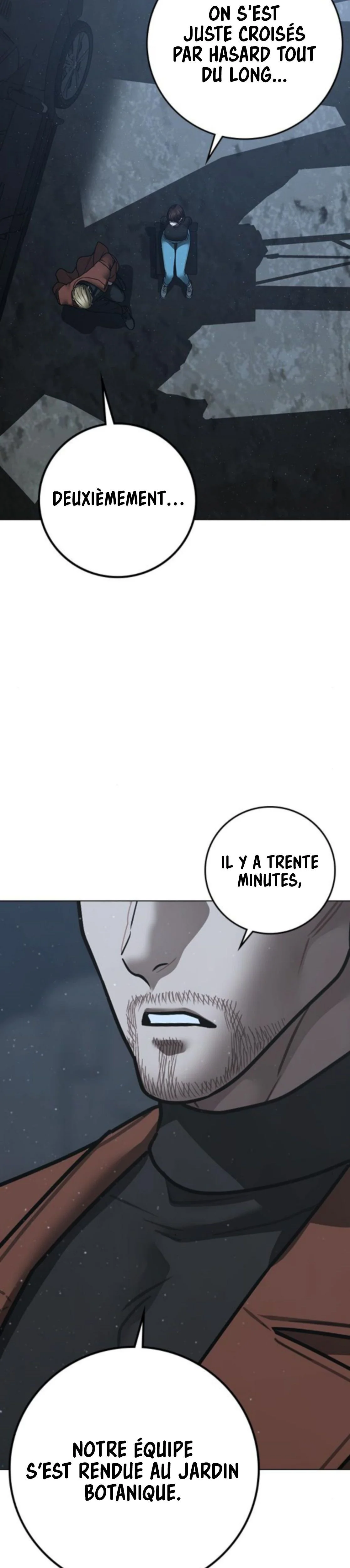 Reality Quest Chapitre 178 - Page 58