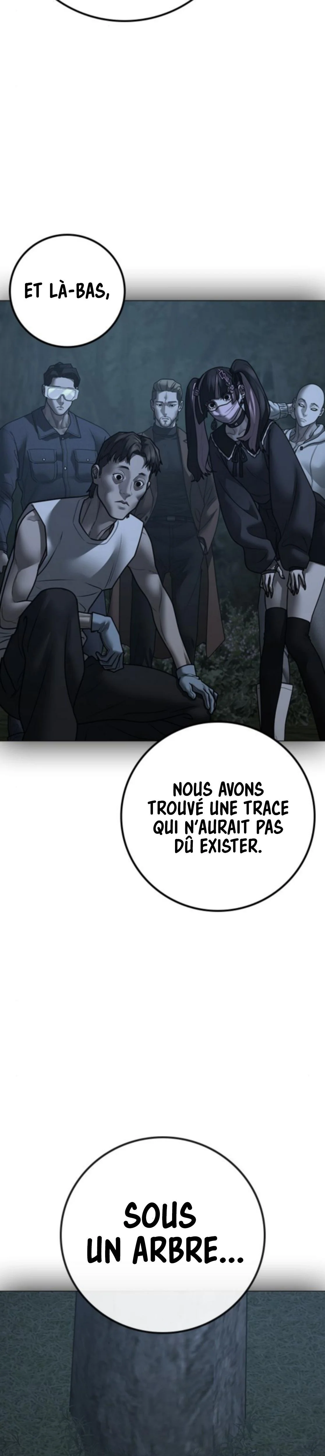 Reality Quest Chapitre 178 - Page 59