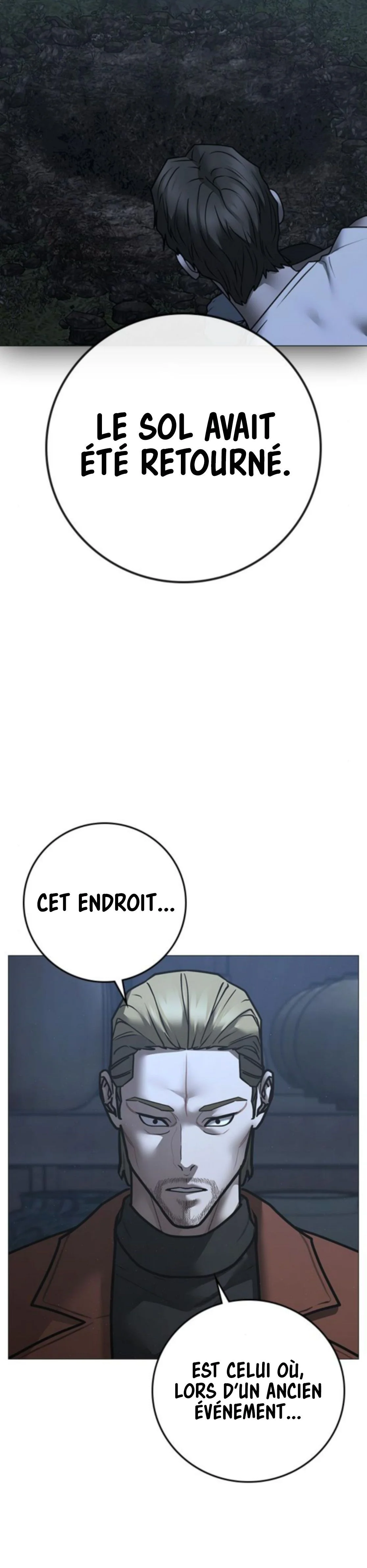Reality Quest Chapitre 178 - Page 60
