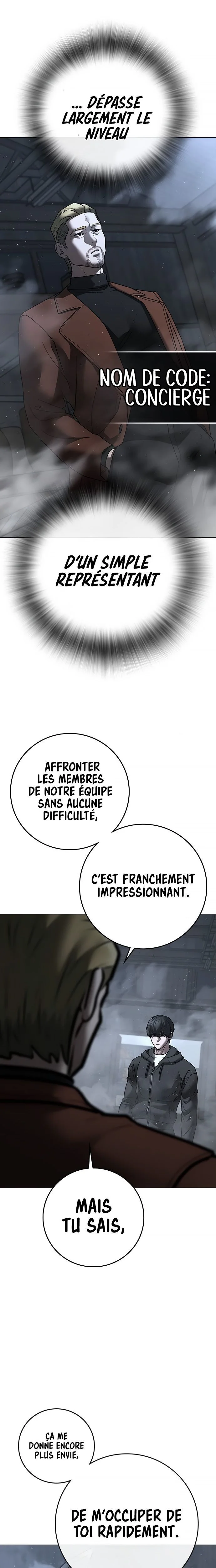 Reality Quest Chapitre 179 - Page 39