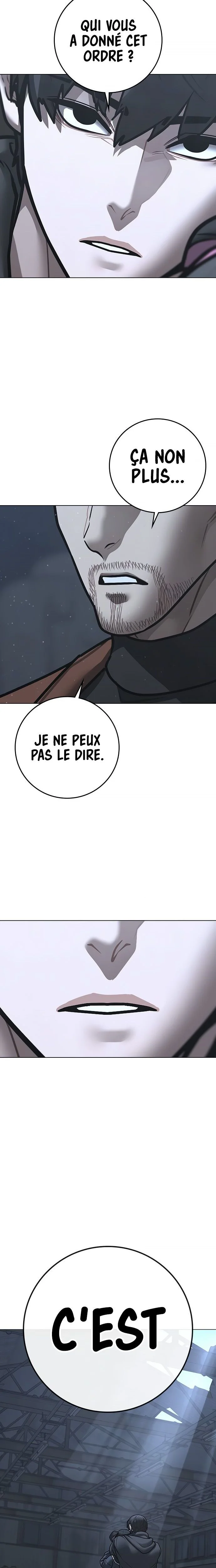 Reality Quest Chapitre 179 - Page 6