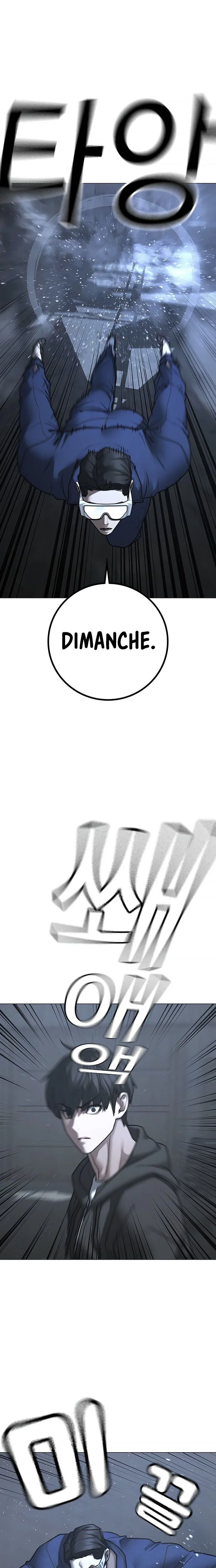 Reality Quest Chapitre 179 - Page 22