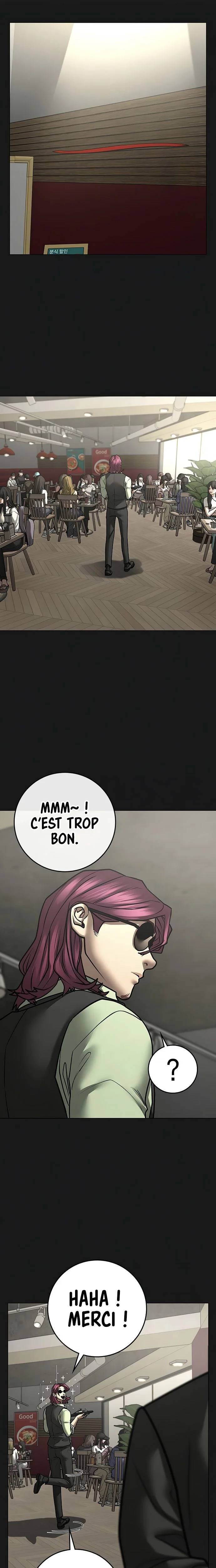 Reality Quest Chapitre 179 - Page 29