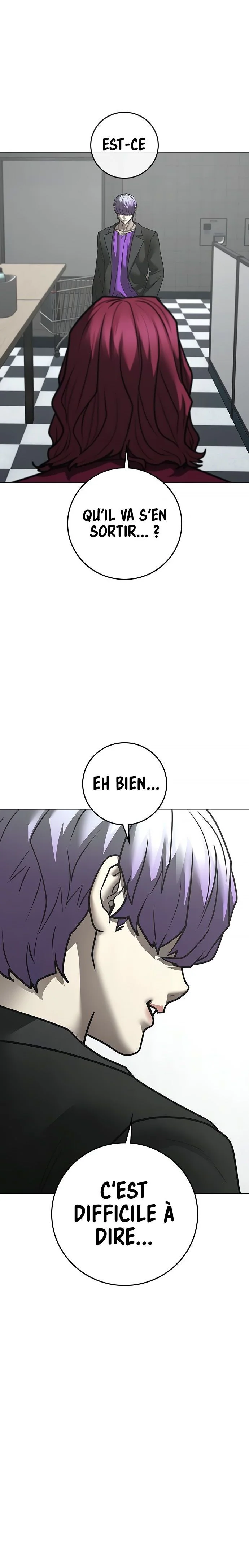 Reality Quest Chapitre 179 - Page 36