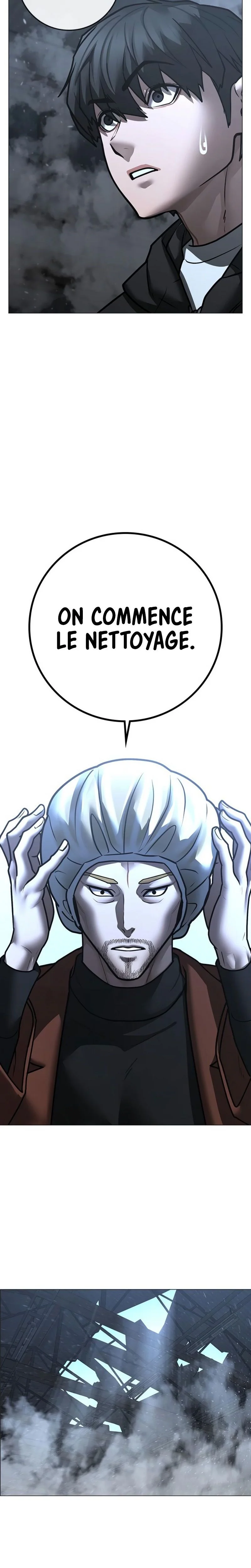 Reality Quest Chapitre 180 - Page 2