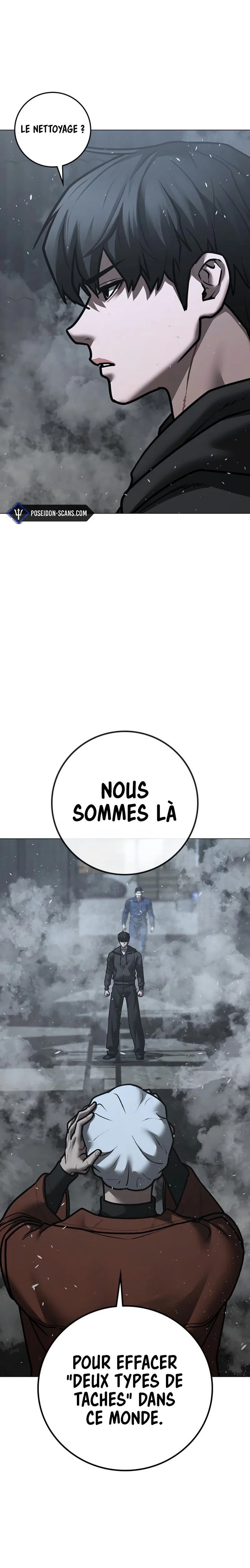 Reality Quest Chapitre 180 - Page 3