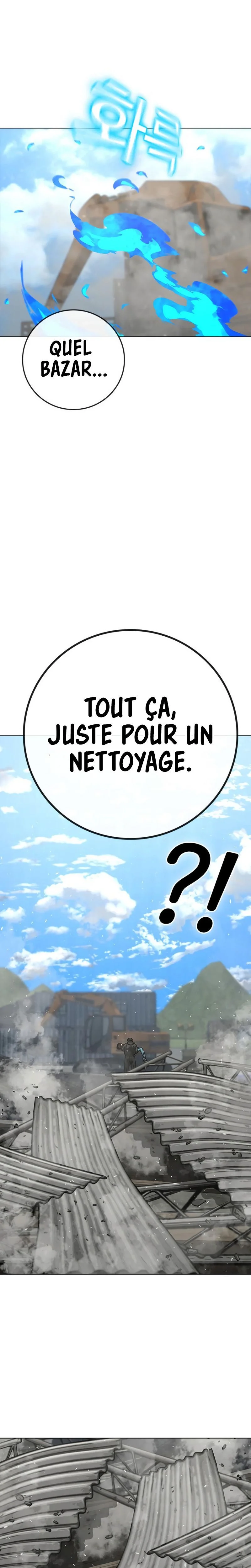 Reality Quest Chapitre 180 - Page 19