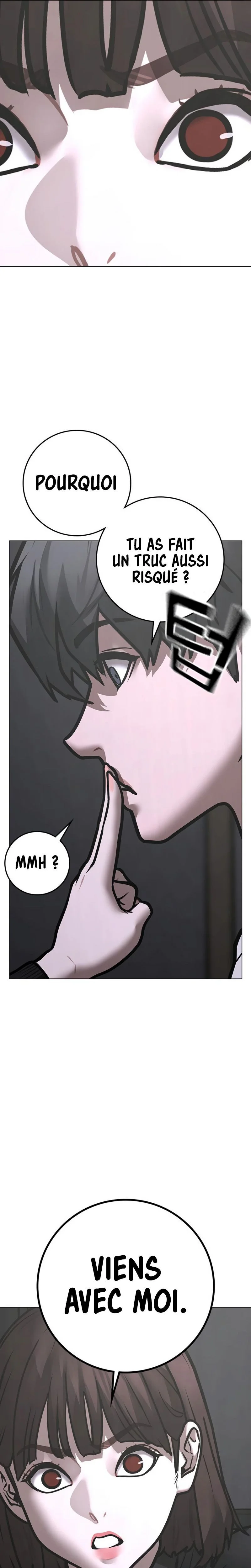 Reality Quest Chapitre 180 - Page 23