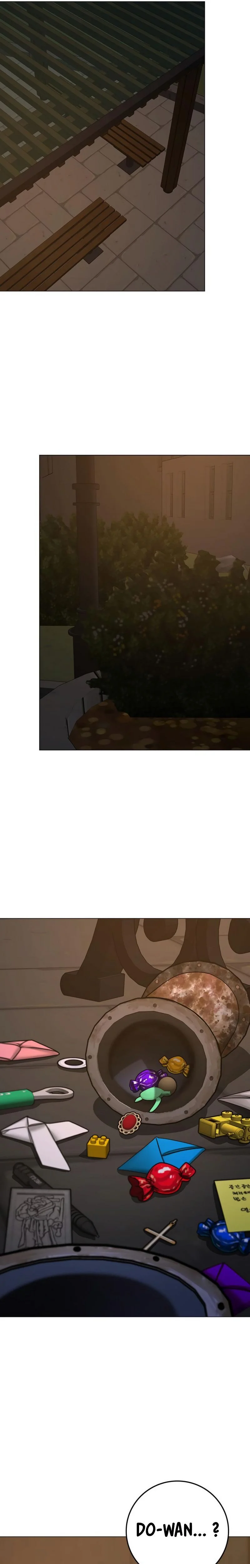 Reality Quest Chapitre 180 - Page 28