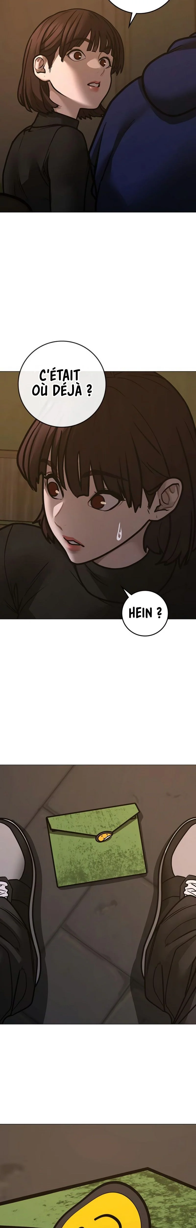 Reality Quest Chapitre 180 - Page 29
