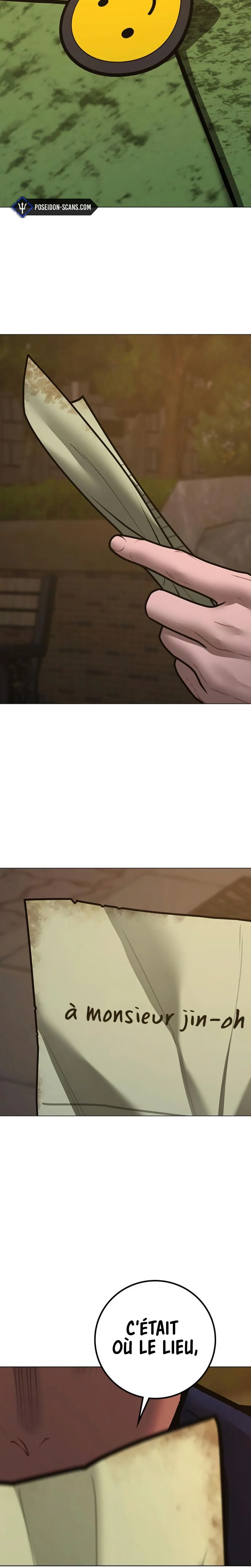 Reality Quest Chapitre 180 - Page 30