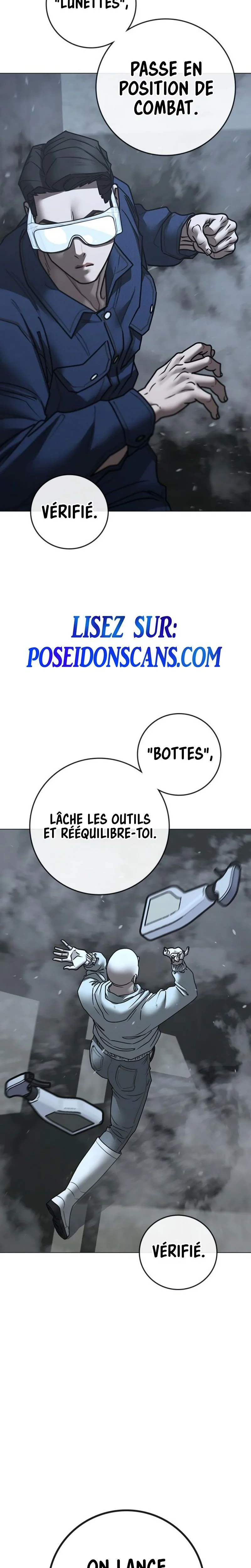 Reality Quest Chapitre 180 - Page 12