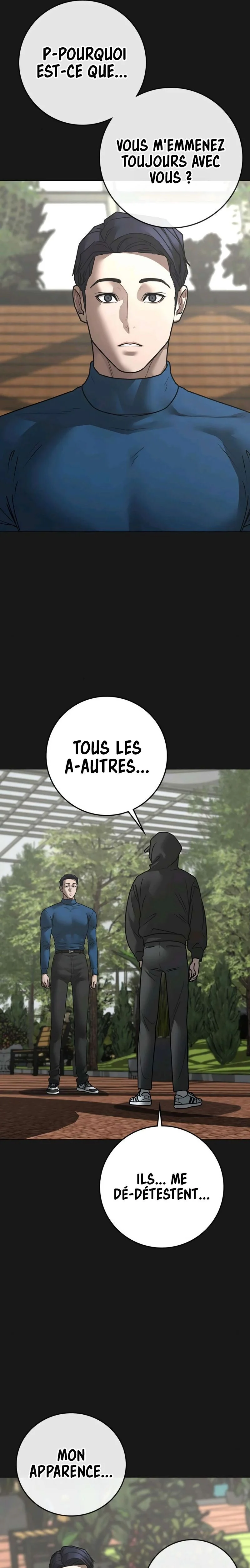 Reality Quest Chapitre 181 - Page 17