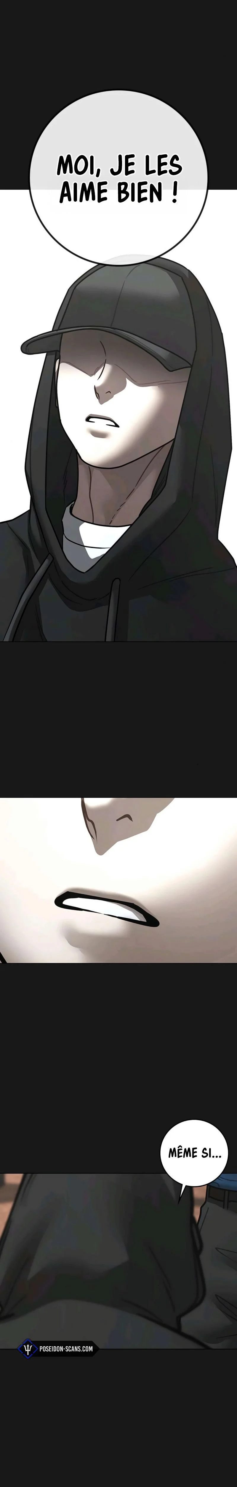 Reality Quest Chapitre 181 - Page 19