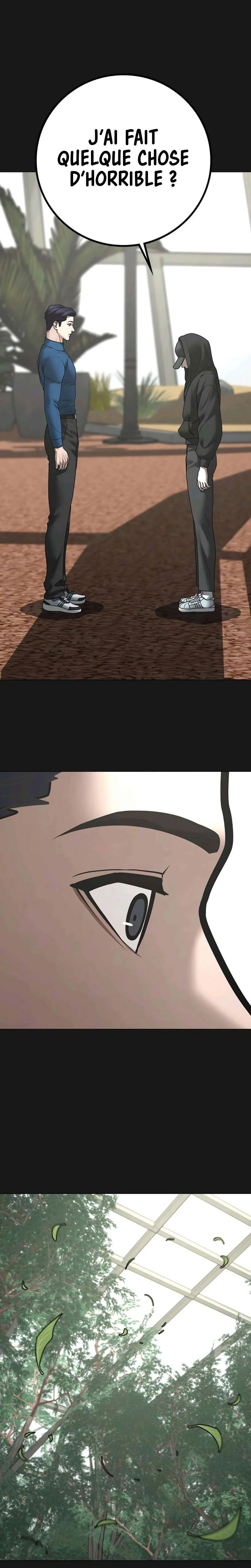 Reality Quest Chapitre 181 - Page 20
