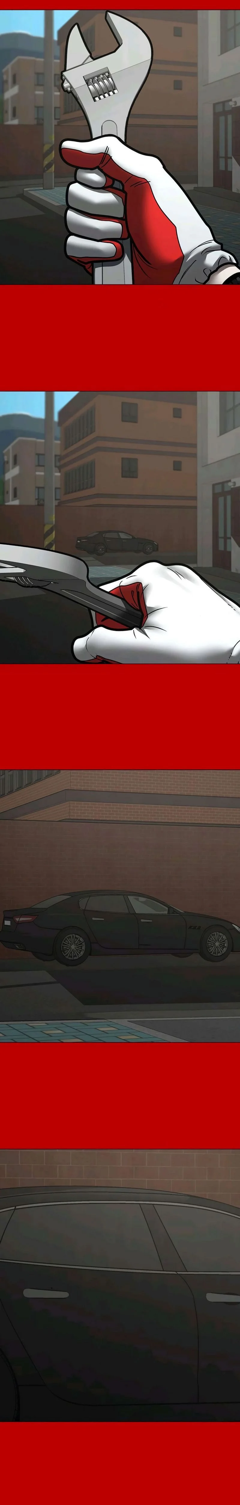 Reality Quest Chapitre 181 - Page 22
