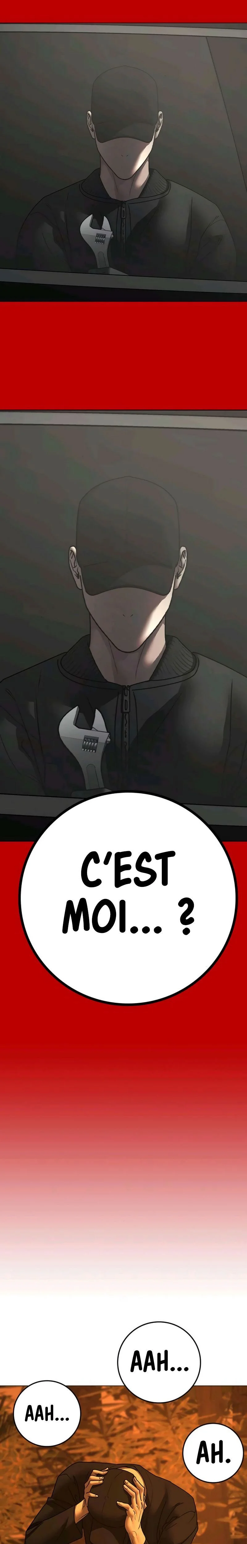 Reality Quest Chapitre 181 - Page 23
