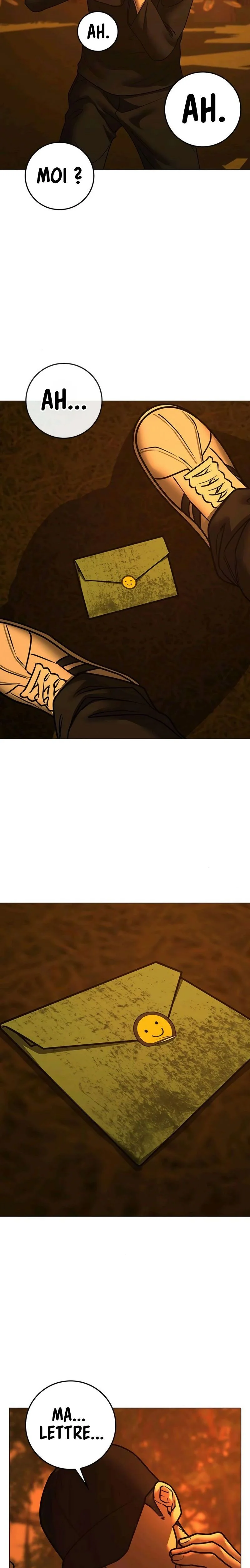 Reality Quest Chapitre 181 - Page 24