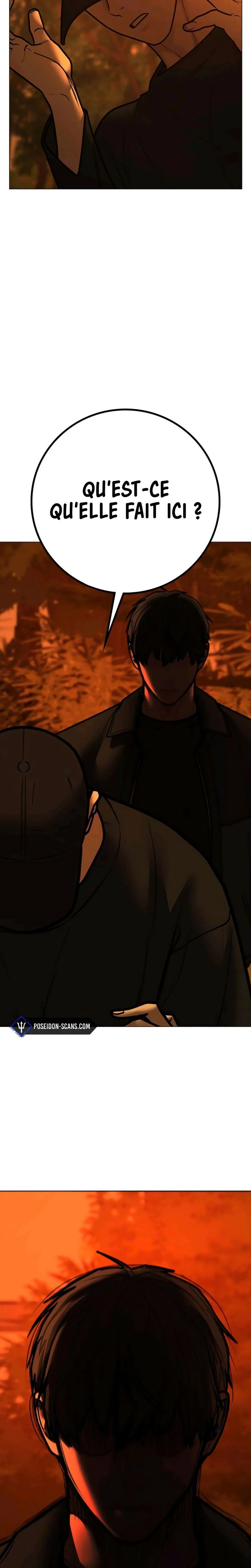 Reality Quest Chapitre 181 - Page 25