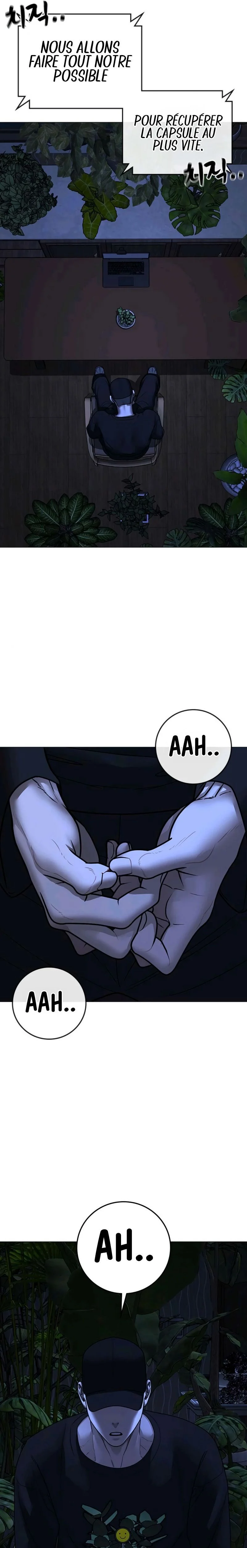 Reality Quest Chapitre 181 - Page 12