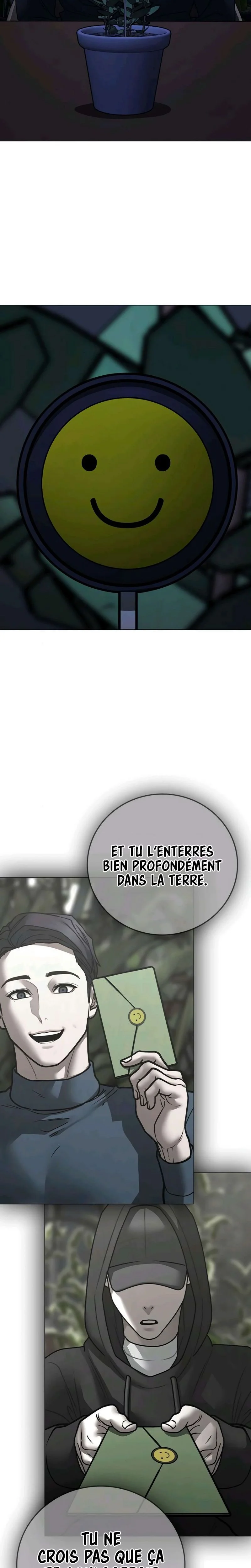 Reality Quest Chapitre 181 - Page 13