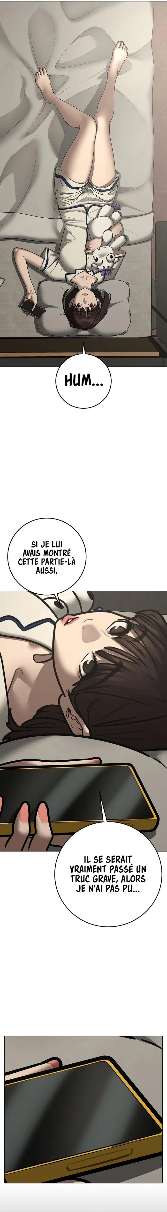 Reality Quest Chapitre 182 - Page 13