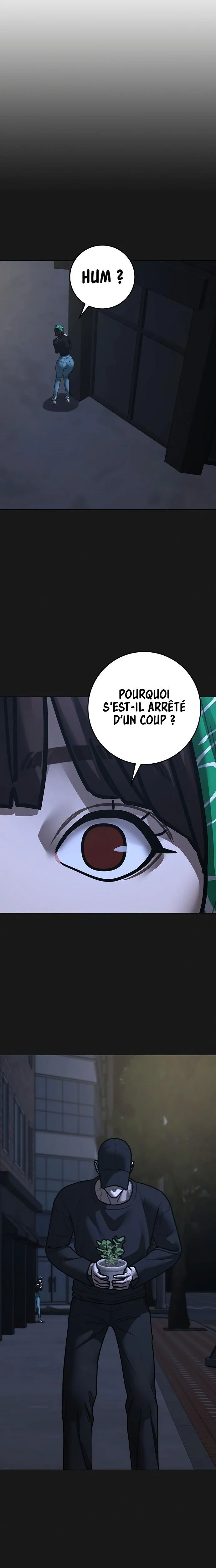 Reality Quest Chapitre 182 - Page 14