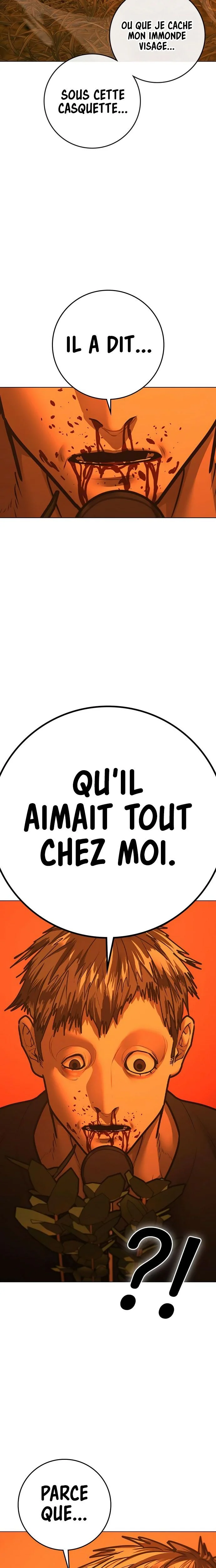 Reality Quest Chapitre 182 - Page 20