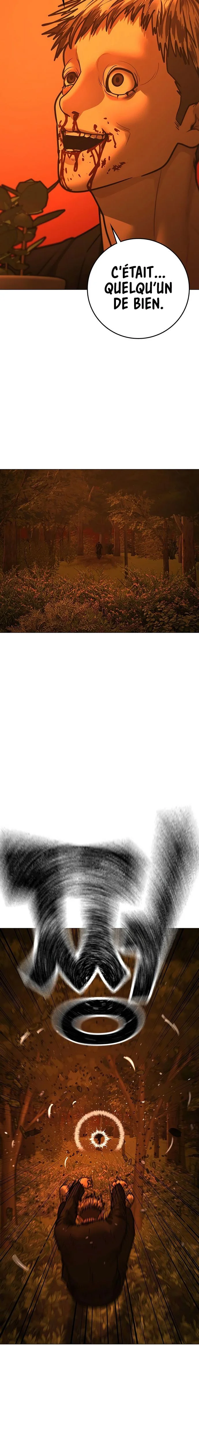 Reality Quest Chapitre 182 - Page 21