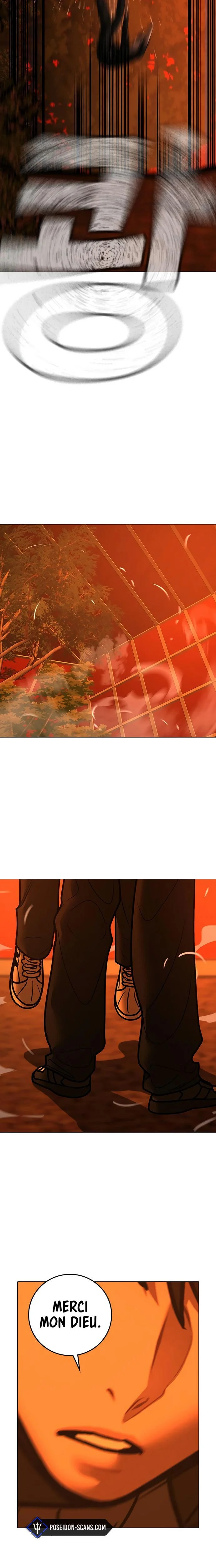 Reality Quest Chapitre 182 - Page 24