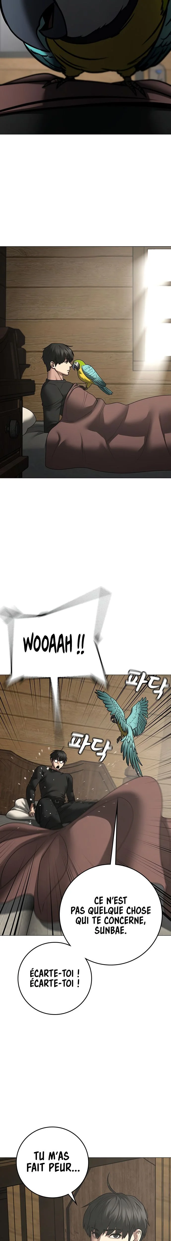 Reality Quest Chapitre 183 - Page 18