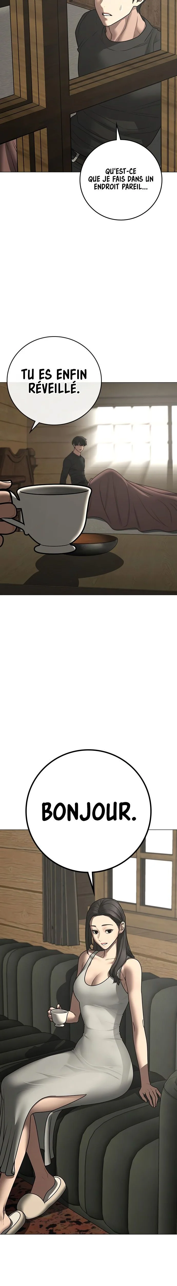 Reality Quest Chapitre 183 - Page 19