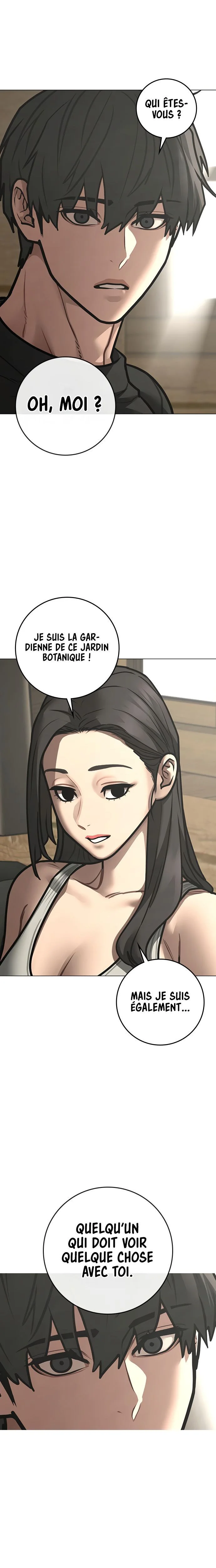 Reality Quest Chapitre 183 - Page 20