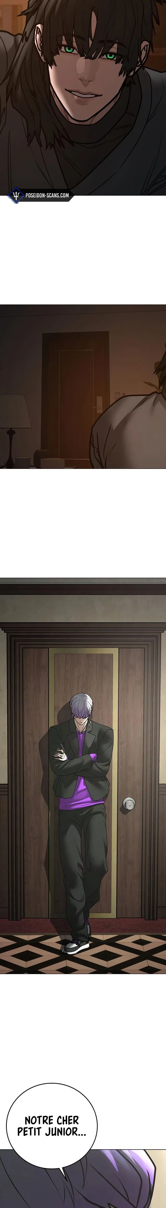 Reality Quest Chapitre 183 - Page 26