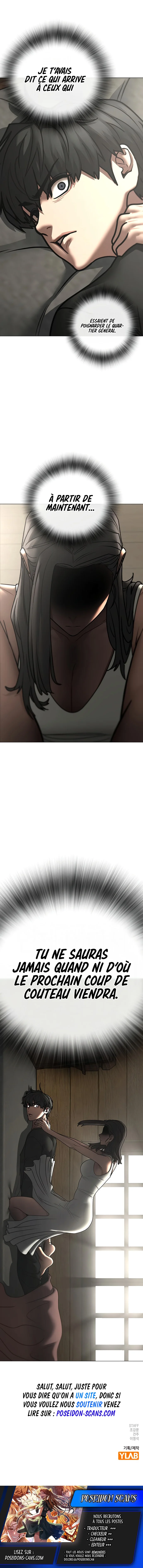 Reality Quest Chapitre 183 - Page 28